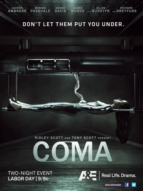 Кома (Coma)
 2024.04.25 16:39